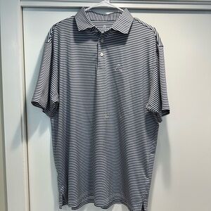Rhoback polo